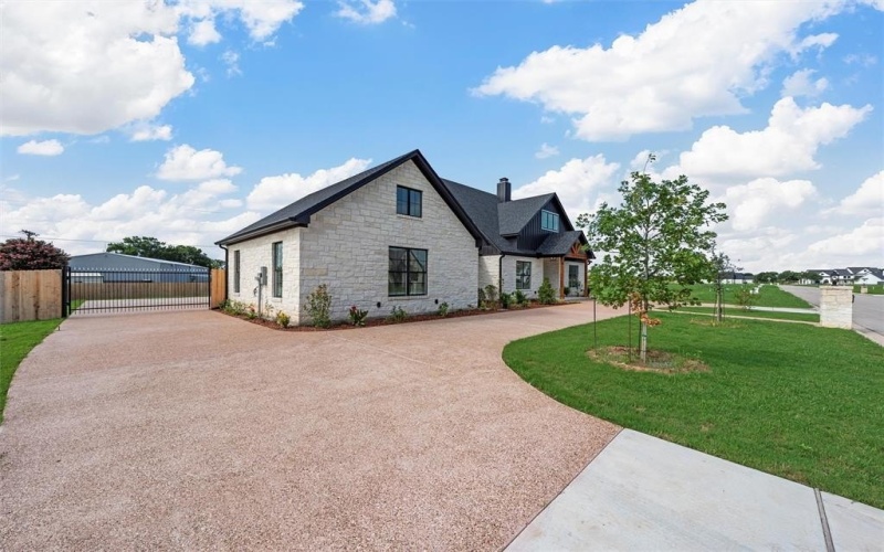 113 Water View Lane, Robinson, TX 76706, 4 Bedrooms Bedrooms, ,2 BathroomsBathrooms,Residential,For Sale,113 Water View Lane,20957062