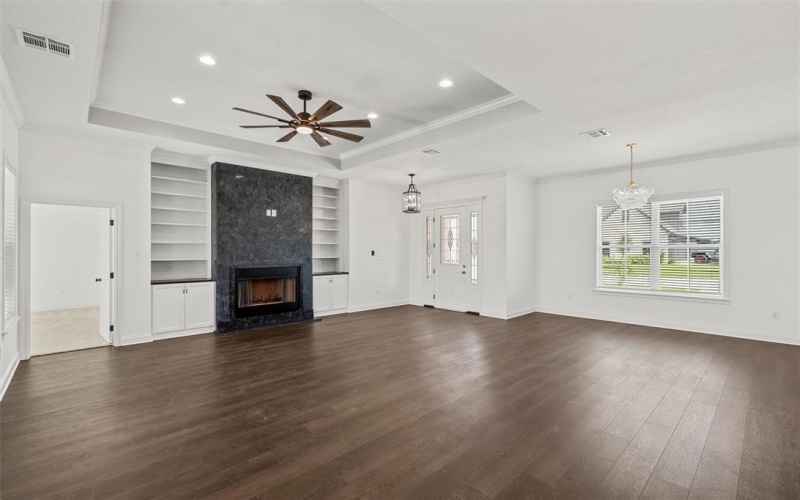 113 Water View Lane, Robinson, TX 76706, 4 Bedrooms Bedrooms, ,2 BathroomsBathrooms,Residential,For Sale,113 Water View Lane,20957062
