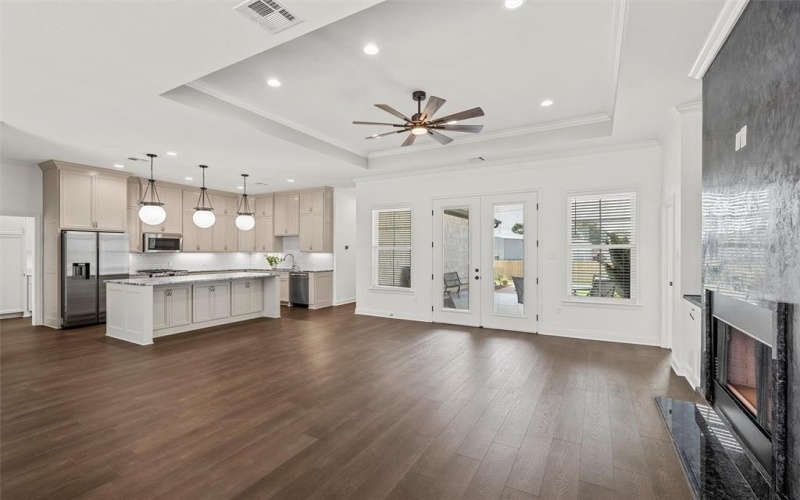 113 Water View Lane, Robinson, TX 76706, 4 Bedrooms Bedrooms, ,2 BathroomsBathrooms,Residential,For Sale,113 Water View Lane,20957062