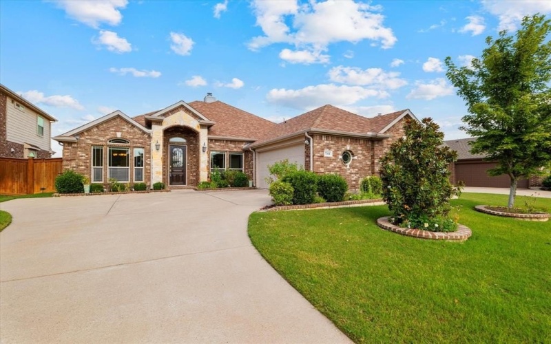 7304 Darsena Drive, Grand Prairie, TX 75054, 4 Habitaciones Habitaciones , ,2 BañosBaños,Residential,En Venta,7304 Darsena Drive,0,20957961