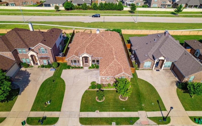 7304 Darsena Drive, Grand Prairie, TX 75054, 4 Habitaciones Habitaciones , ,2 BañosBaños,Residential,En Venta,7304 Darsena Drive,0,20957961