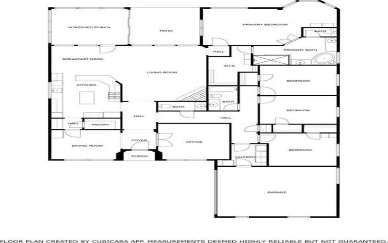 7304 Darsena Drive, Grand Prairie, TX 75054, 4 Habitaciones Habitaciones , ,2 BañosBaños,Residential,En Venta,7304 Darsena Drive,0,20957961