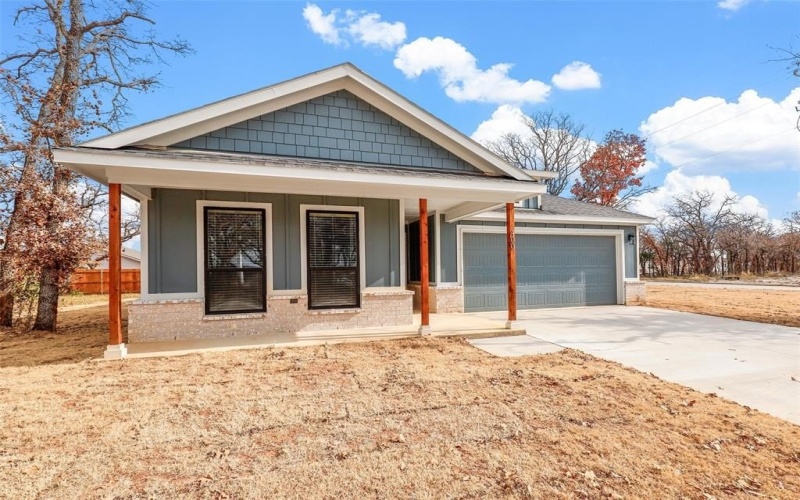 460 Peace Lily Way, Tolar, TX 76476, 4 Habitaciones Habitaciones , ,2 BañosBaños,Residential,En Venta,460 Peace Lily Way,20973919