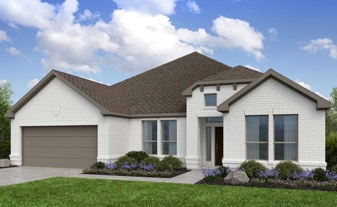 1804 Beech Ridge Drive, Northlake, TX 76226, 4 Habitaciones Habitaciones , ,3 BañosBaños,Residential,En Venta,1804 Beech Ridge Drive,20981442