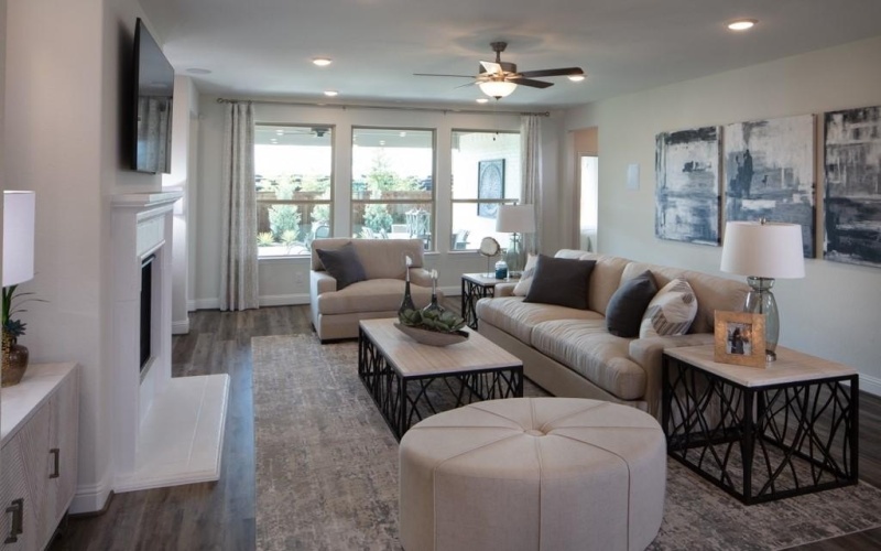 1804 Beech Ridge Drive, Northlake, TX 76226, 4 Habitaciones Habitaciones , ,3 BañosBaños,Residential,En Venta,1804 Beech Ridge Drive,20981442
