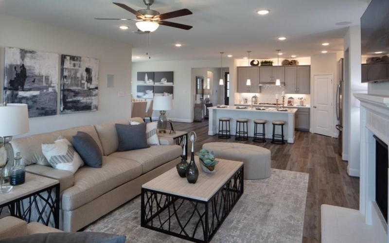 1804 Beech Ridge Drive, Northlake, TX 76226, 4 Habitaciones Habitaciones , ,3 BañosBaños,Residential,En Venta,1804 Beech Ridge Drive,20981442