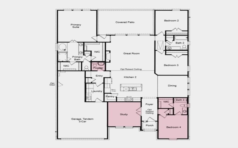 1804 Beech Ridge Drive, Northlake, TX 76226, 4 Habitaciones Habitaciones , ,3 BañosBaños,Residential,En Venta,1804 Beech Ridge Drive,20981442