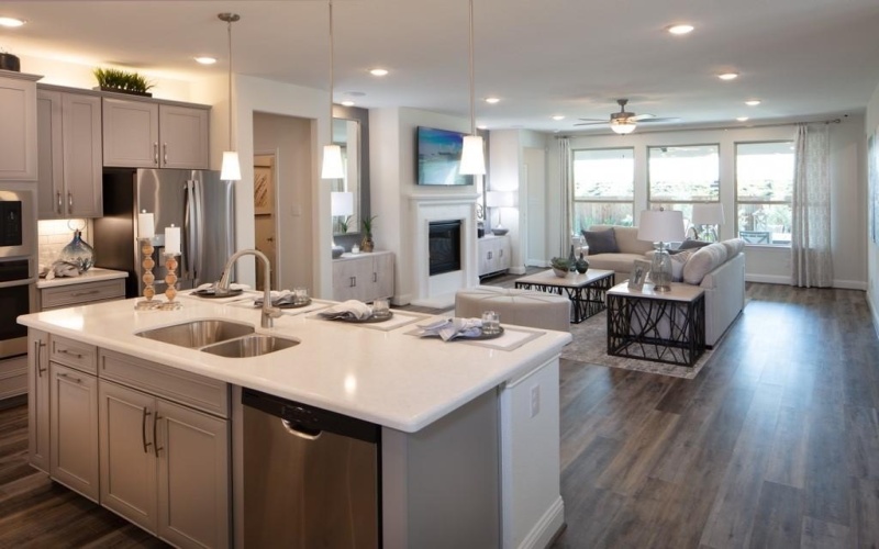 1804 Beech Ridge Drive, Northlake, TX 76226, 4 Habitaciones Habitaciones , ,3 BañosBaños,Residential,En Venta,1804 Beech Ridge Drive,20981442