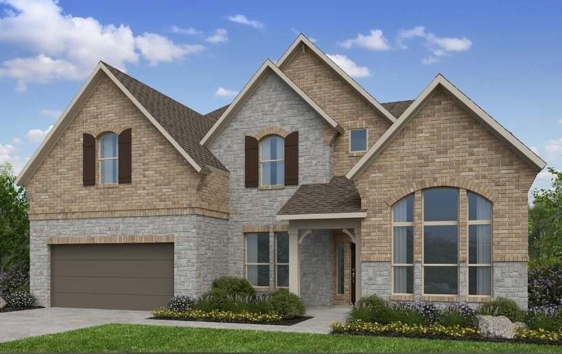 1714 Beech Ridge Drive, Northlake, TX 76226, 4 Habitaciones Habitaciones , ,5 BañosBaños,Residential,En Venta,1714 Beech Ridge Drive,20982090