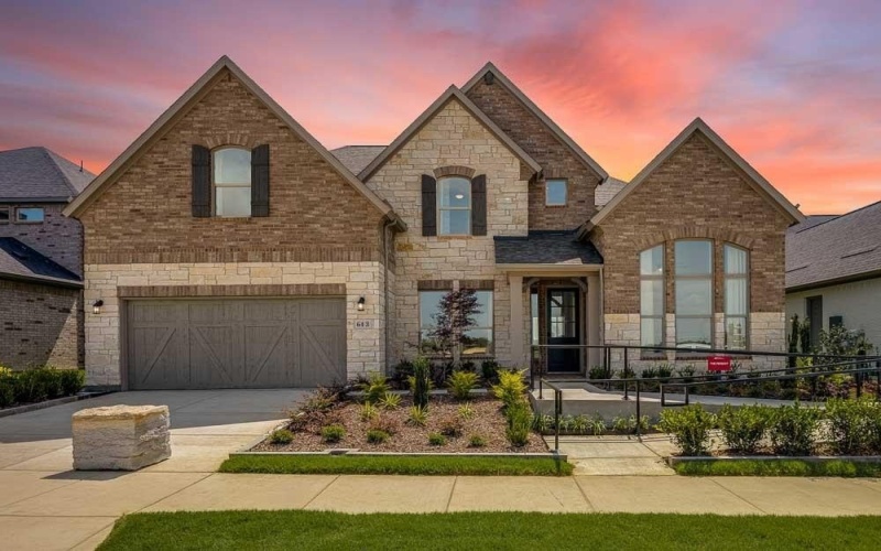 1714 Beech Ridge Drive, Northlake, TX 76226, 4 Habitaciones Habitaciones , ,5 BañosBaños,Residential,En Venta,1714 Beech Ridge Drive,20982090