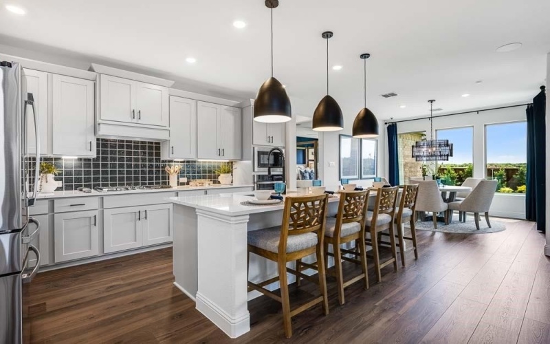 1714 Beech Ridge Drive, Northlake, TX 76226, 4 Habitaciones Habitaciones , ,5 BañosBaños,Residential,En Venta,1714 Beech Ridge Drive,20982090