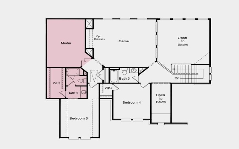 1714 Beech Ridge Drive, Northlake, TX 76226, 4 Habitaciones Habitaciones , ,5 BañosBaños,Residential,En Venta,1714 Beech Ridge Drive,20982090