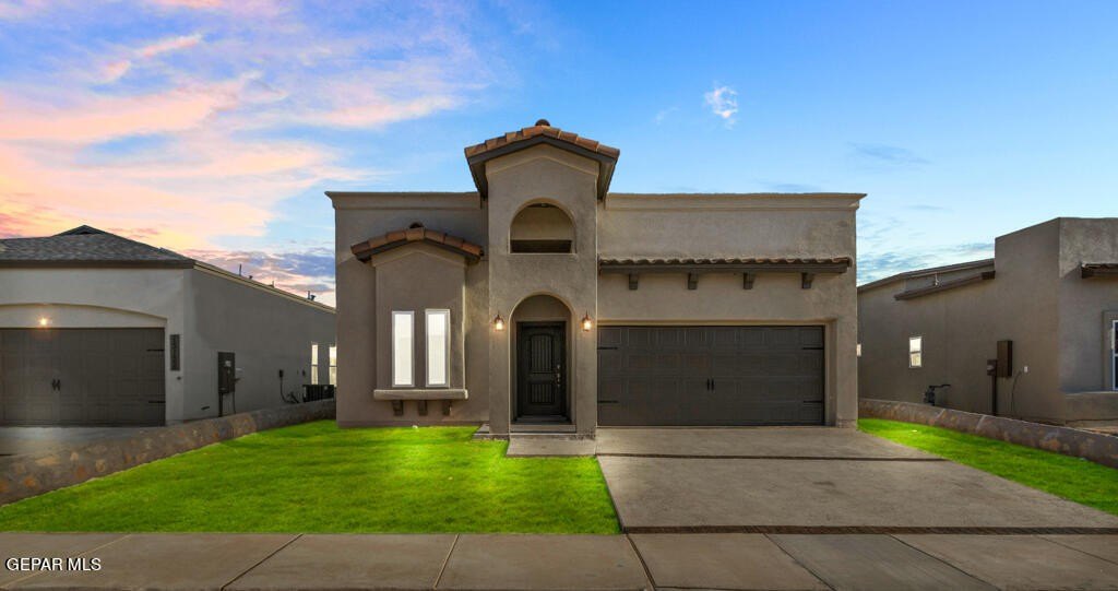 15156 Ambition Avenue, El Paso, TX 79938, 4 Bedrooms Bedrooms, ,2 BathroomsBathrooms,Residential,For Sale,15156 Ambition Avenue,895056