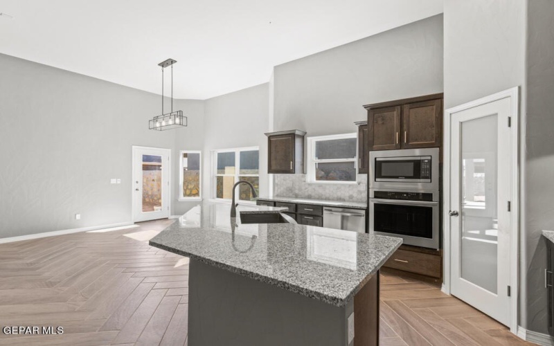 15156 Ambition Avenue, El Paso, TX 79938, 4 Bedrooms Bedrooms, ,2 BathroomsBathrooms,Residential,For Sale,15156 Ambition Avenue,895056