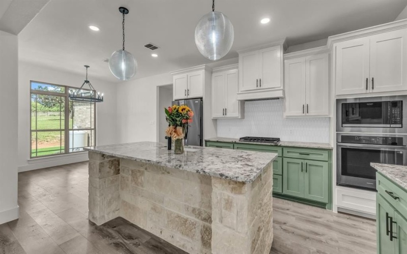 6915 Fm 1885, Weatherford, TX 76088, 4 Habitaciones Habitaciones , ,3 BañosBaños,Residential,En Venta,6915 Fm 1885,20984569