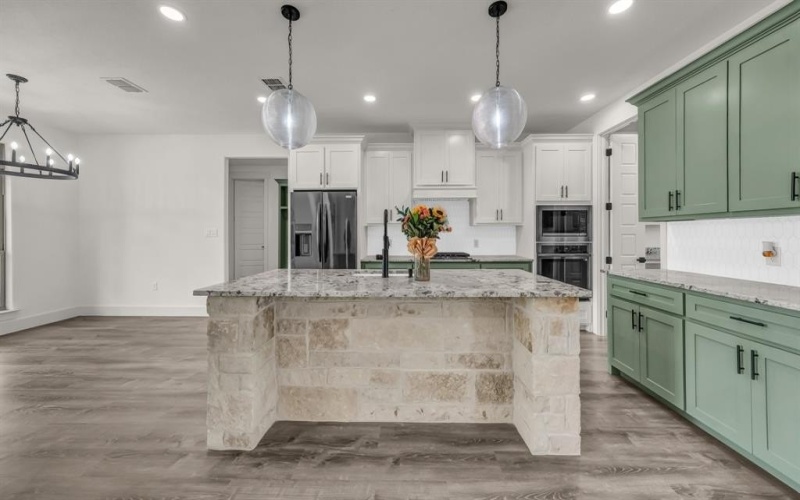 6915 Fm 1885, Weatherford, TX 76088, 4 Habitaciones Habitaciones , ,3 BañosBaños,Residential,En Venta,6915 Fm 1885,20984569