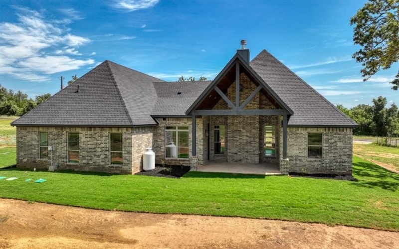 6915 Fm 1885, Weatherford, TX 76088, 4 Habitaciones Habitaciones , ,3 BañosBaños,Residential,En Venta,6915 Fm 1885,20984569