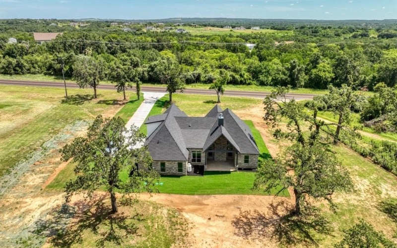6915 Fm 1885, Weatherford, TX 76088, 4 Habitaciones Habitaciones , ,3 BañosBaños,Residential,En Venta,6915 Fm 1885,20984569
