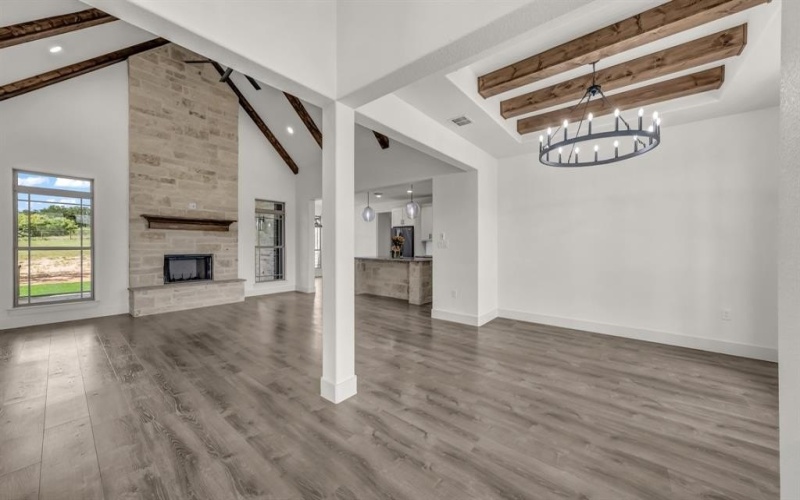6915 Fm 1885, Weatherford, TX 76088, 4 Habitaciones Habitaciones , ,3 BañosBaños,Residential,En Venta,6915 Fm 1885,20984569