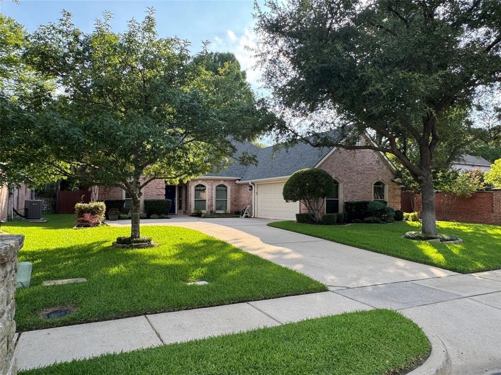 3200 Magnolia Court, Grapevine, TX 76051, 4 Bedrooms Bedrooms, ,3 BathroomsBathrooms,Residential,For Sale,3200 Magnolia Court,20991719