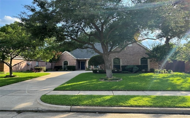 3200 Magnolia Court, Grapevine, TX 76051, 4 Bedrooms Bedrooms, ,3 BathroomsBathrooms,Residential,For Sale,3200 Magnolia Court,20991719