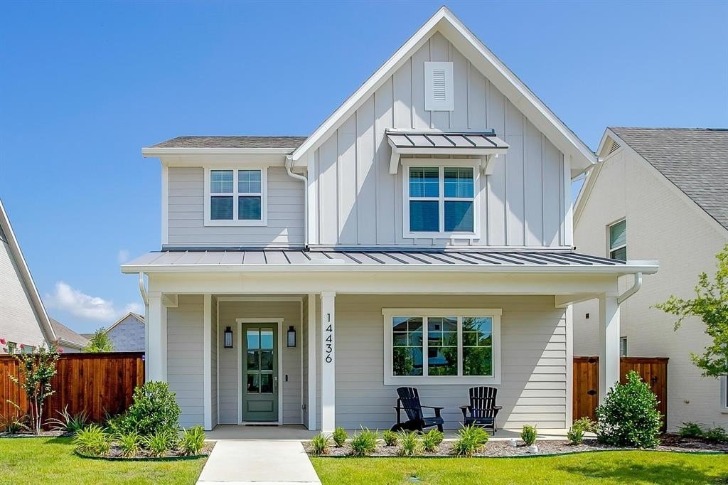 14436 Walsh Avenue, Fort Worth, TX 76008, 4 Bedrooms Bedrooms, ,3 BathroomsBathrooms,Residential,For Sale,14436 Walsh Avenue,20991977