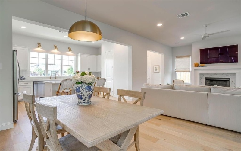 14436 Walsh Avenue, Fort Worth, TX 76008, 4 Bedrooms Bedrooms, ,3 BathroomsBathrooms,Residential,For Sale,14436 Walsh Avenue,20991977