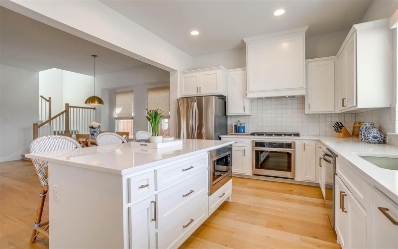 14436 Walsh Avenue, Fort Worth, TX 76008, 4 Bedrooms Bedrooms, ,3 BathroomsBathrooms,Residential,For Sale,14436 Walsh Avenue,20991977