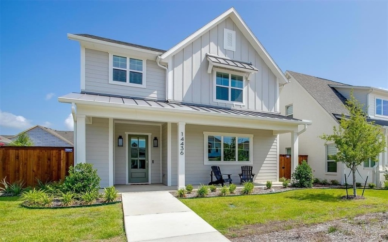 14436 Walsh Avenue, Fort Worth, TX 76008, 4 Bedrooms Bedrooms, ,3 BathroomsBathrooms,Residential,For Sale,14436 Walsh Avenue,20991977