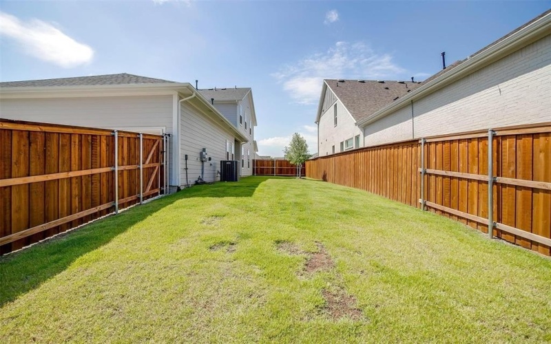 14436 Walsh Avenue, Fort Worth, TX 76008, 4 Bedrooms Bedrooms, ,3 BathroomsBathrooms,Residential,For Sale,14436 Walsh Avenue,20991977