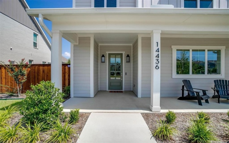 14436 Walsh Avenue, Fort Worth, TX 76008, 4 Bedrooms Bedrooms, ,3 BathroomsBathrooms,Residential,For Sale,14436 Walsh Avenue,20991977