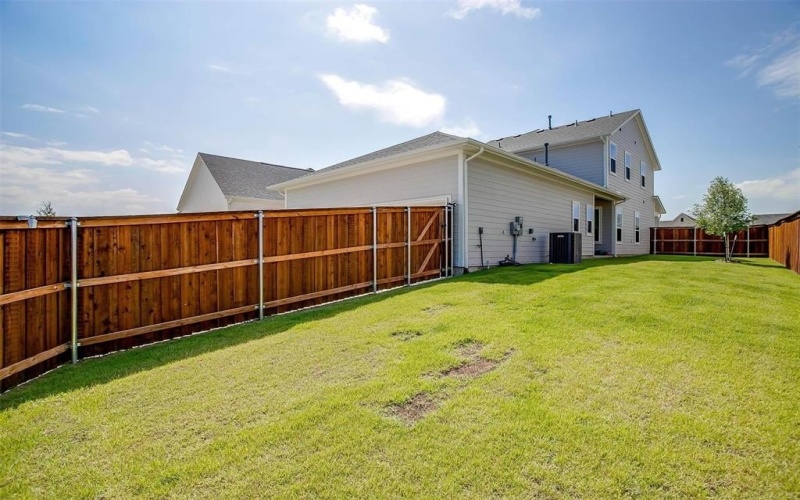 14436 Walsh Avenue, Fort Worth, TX 76008, 4 Bedrooms Bedrooms, ,3 BathroomsBathrooms,Residential,For Sale,14436 Walsh Avenue,20991977