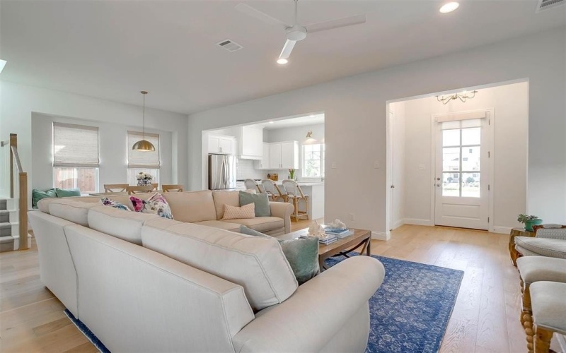 14436 Walsh Avenue, Fort Worth, TX 76008, 4 Bedrooms Bedrooms, ,3 BathroomsBathrooms,Residential,For Sale,14436 Walsh Avenue,20991977