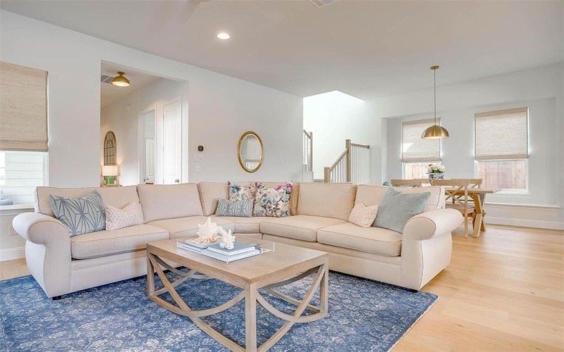 14436 Walsh Avenue, Fort Worth, TX 76008, 4 Bedrooms Bedrooms, ,3 BathroomsBathrooms,Residential,For Sale,14436 Walsh Avenue,20991977