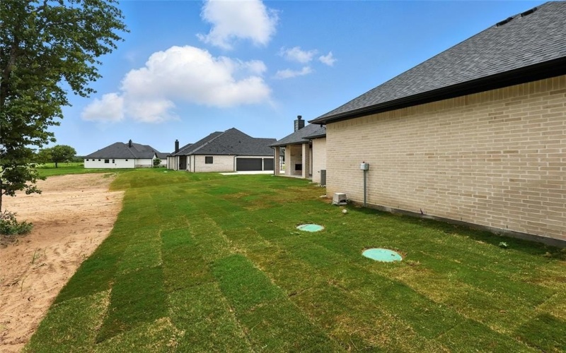 2081 Glenhollow Drive, Weatherford, TX 76088, 5 Bedrooms Bedrooms, ,3 BathroomsBathrooms,Residential,For Sale,2081 Glenhollow Drive,20992690