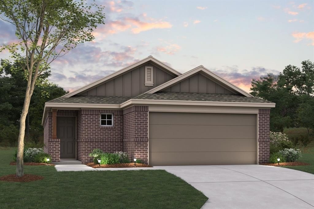 14127 Bacton Road, Pilot Point, TX 76258, 3 Habitaciones Habitaciones , ,2 BañosBaños,Residential,En Venta,14127 Bacton Road,20993358