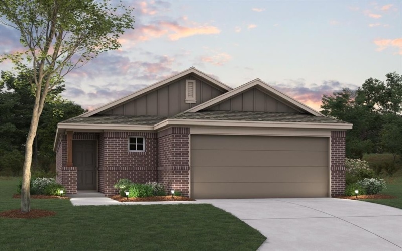 14127 Bacton Road, Pilot Point, TX 76258, 3 Habitaciones Habitaciones , ,2 BañosBaños,Residential,En Venta,14127 Bacton Road,20993358