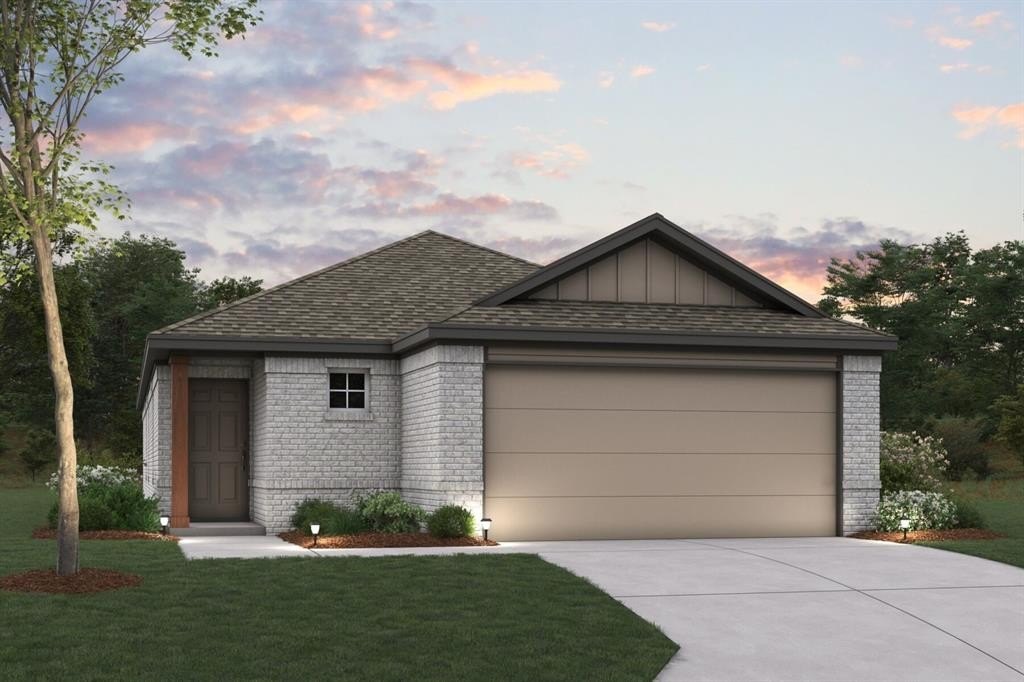 14137 Marion Downs Trail, Pilot Point, TX 76258, 3 Habitaciones Habitaciones , ,2 BañosBaños,Residential,En Venta,14137 Marion Downs Trail,20993419
