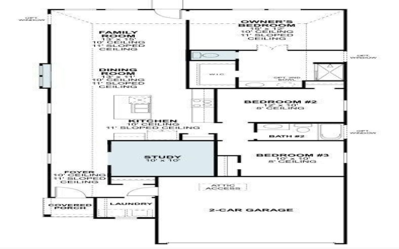 14137 Marion Downs Trail, Pilot Point, TX 76258, 3 Habitaciones Habitaciones , ,2 BañosBaños,Residential,En Venta,14137 Marion Downs Trail,20993419