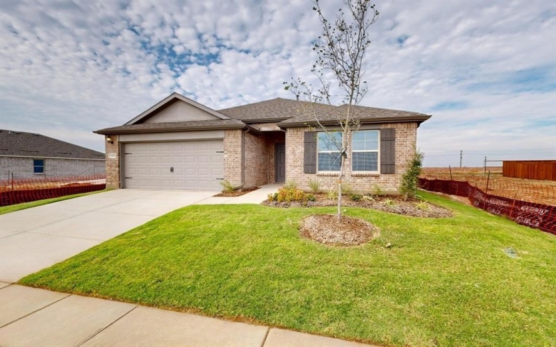 14219 Bacton Road, Pilot Point, TX 76258, 4 Habitaciones Habitaciones , ,2 BañosBaños,Residential,En Venta,14219 Bacton Road,0,20993458