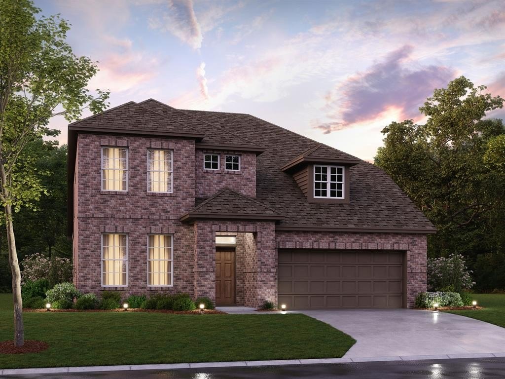 3708 Water Lily Way, Celina, TX 75009, 4 Bedrooms Bedrooms, ,3 BathroomsBathrooms,Residential,For Sale,3708 Water Lily Way,20993504