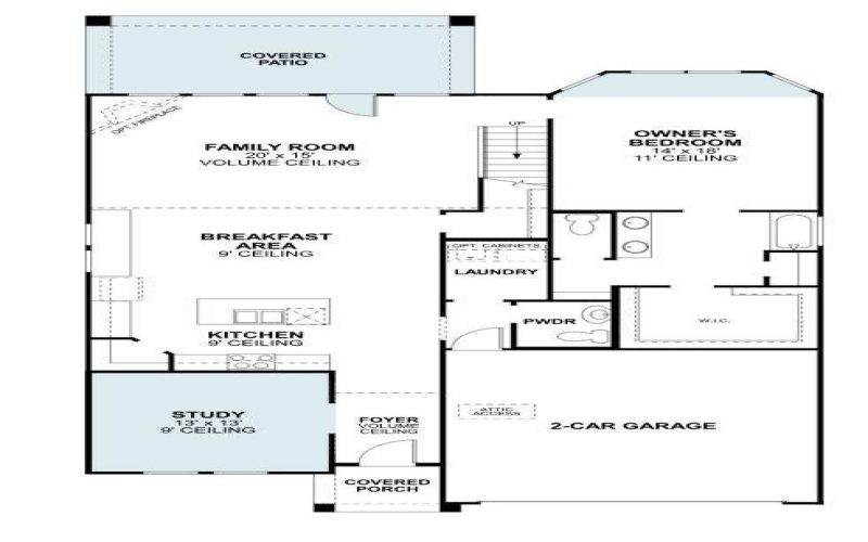 3708 Water Lily Way, Celina, TX 75009, 4 Bedrooms Bedrooms, ,3 BathroomsBathrooms,Residential,For Sale,3708 Water Lily Way,20993504
