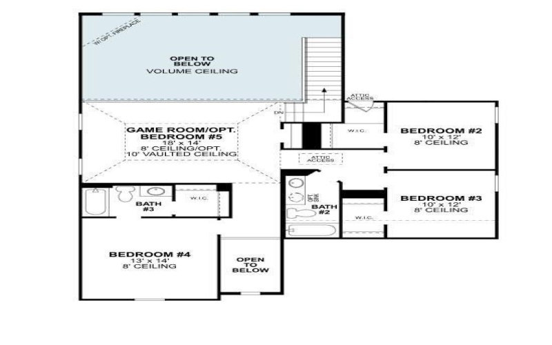 3708 Water Lily Way, Celina, TX 75009, 4 Bedrooms Bedrooms, ,3 BathroomsBathrooms,Residential,For Sale,3708 Water Lily Way,20993504