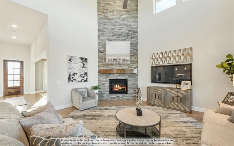 1018 Silver Sage Drive, Justin, TX 76247, 5 Habitaciones Habitaciones , ,5 BañosBaños,Residential,En Venta,1018 Silver Sage Drive,20993695