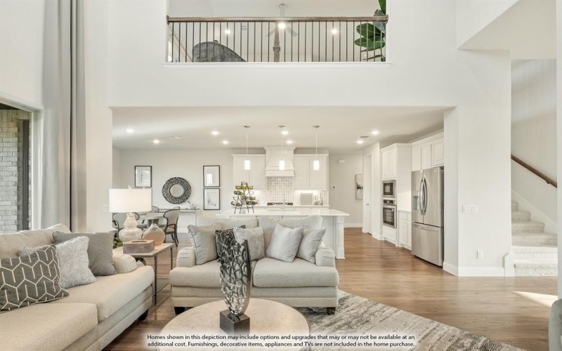 1018 Silver Sage Drive, Justin, TX 76247, 5 Habitaciones Habitaciones , ,5 BañosBaños,Residential,En Venta,1018 Silver Sage Drive,20993695