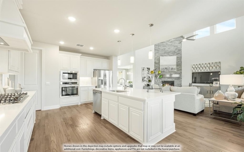 1018 Silver Sage Drive, Justin, TX 76247, 5 Habitaciones Habitaciones , ,5 BañosBaños,Residential,En Venta,1018 Silver Sage Drive,20993695