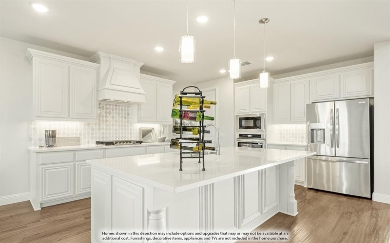 1018 Silver Sage Drive, Justin, TX 76247, 5 Habitaciones Habitaciones , ,5 BañosBaños,Residential,En Venta,1018 Silver Sage Drive,20993695