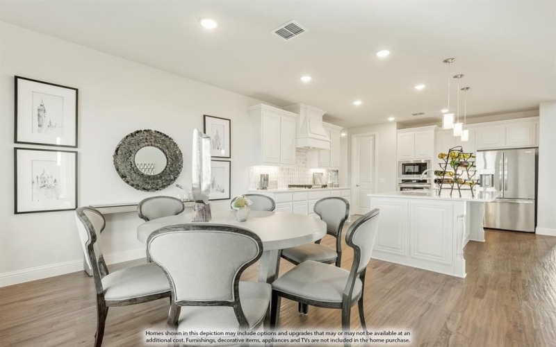 1018 Silver Sage Drive, Justin, TX 76247, 5 Habitaciones Habitaciones , ,5 BañosBaños,Residential,En Venta,1018 Silver Sage Drive,20993695