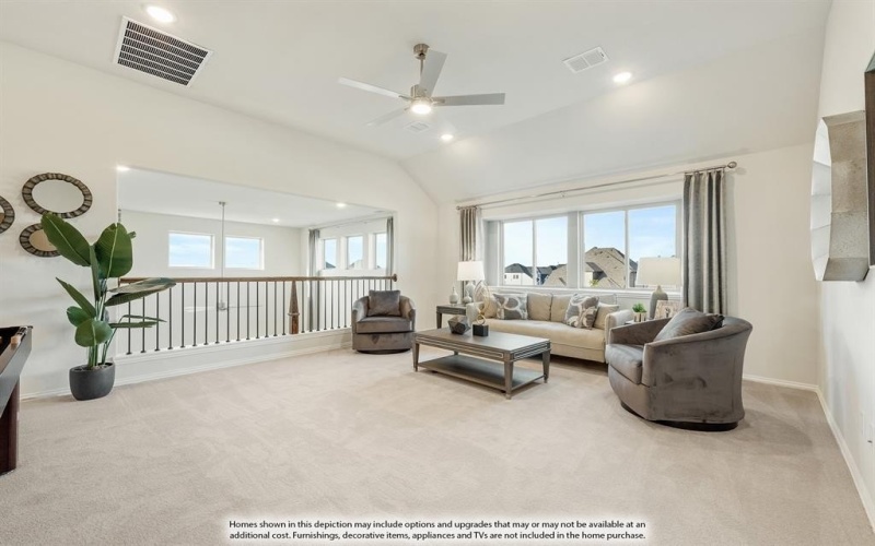 1018 Silver Sage Drive, Justin, TX 76247, 5 Habitaciones Habitaciones , ,5 BañosBaños,Residential,En Venta,1018 Silver Sage Drive,20993695