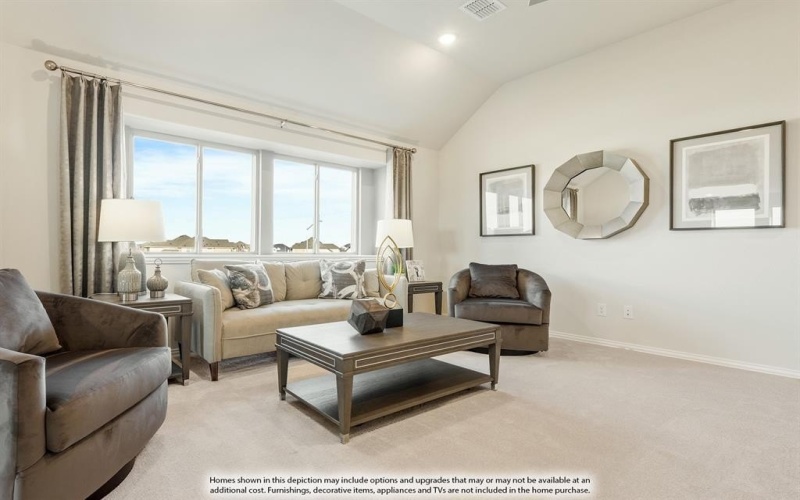 1018 Silver Sage Drive, Justin, TX 76247, 5 Habitaciones Habitaciones , ,5 BañosBaños,Residential,En Venta,1018 Silver Sage Drive,20993695